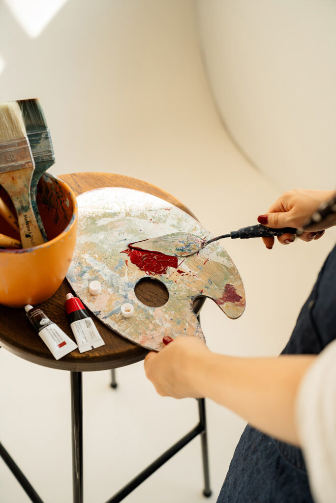Paola Torsiello Atelier