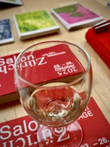 Art Salon Zürich – Die neue Bühne für zeitgenössische Kunst