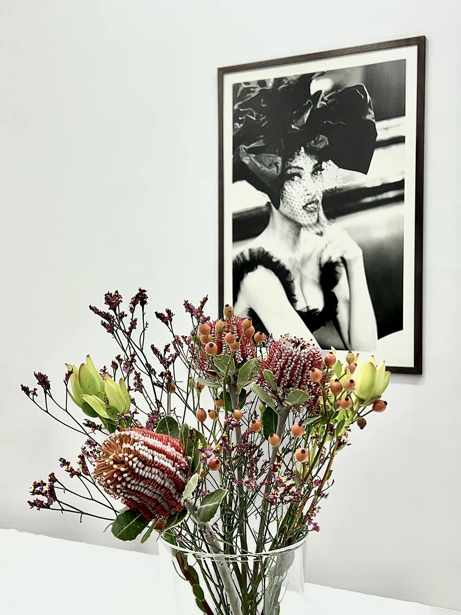Ellen von Unwerth – Zwischen Inszenierung und Freiheit