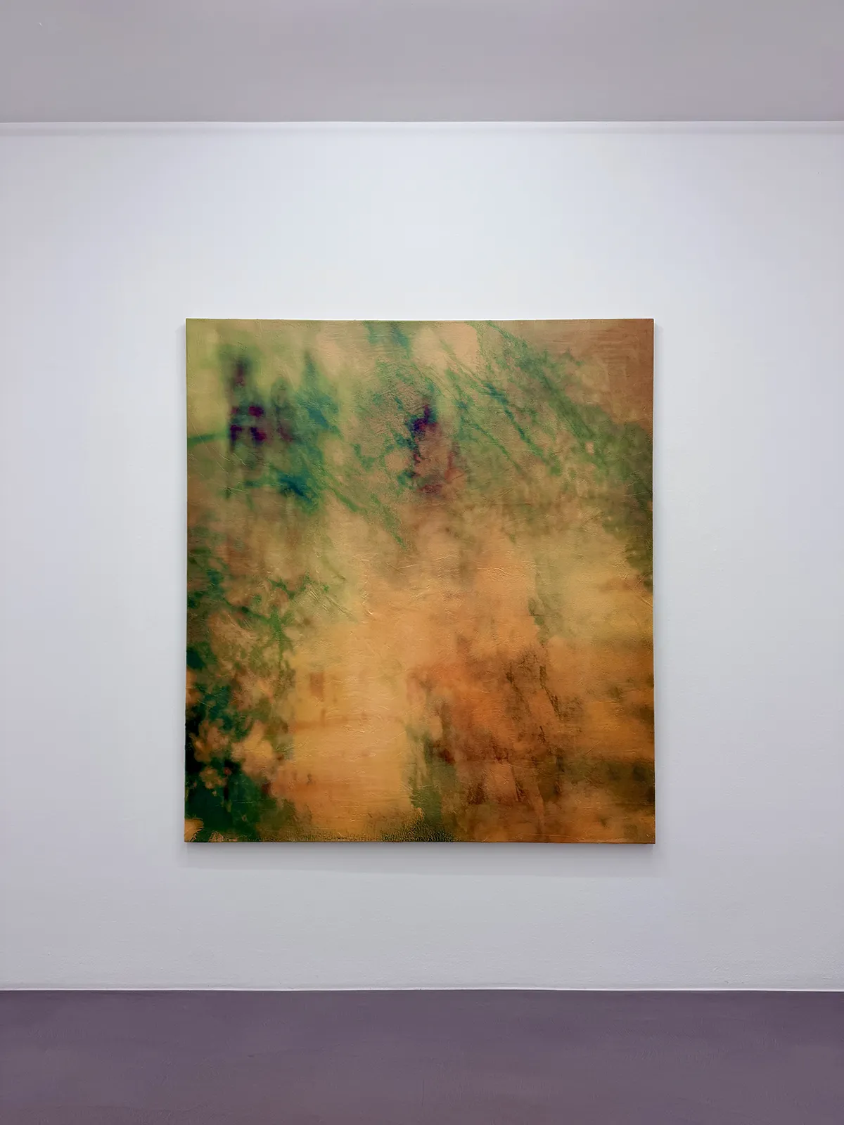 Zwei Positionen, drei Ebenen – Vernissage bei Galerie Mai 36 in Zürich