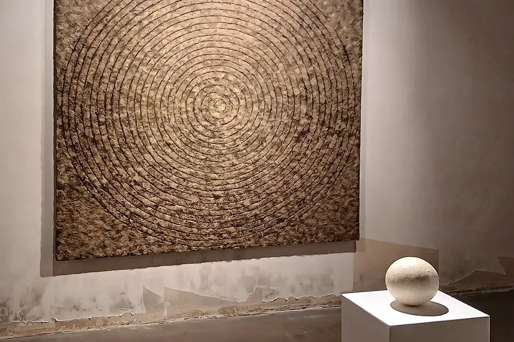 Chūshō Tōsa (抽象踏查) – Eine Feldstudie zur japanischen abstrakten Kunst