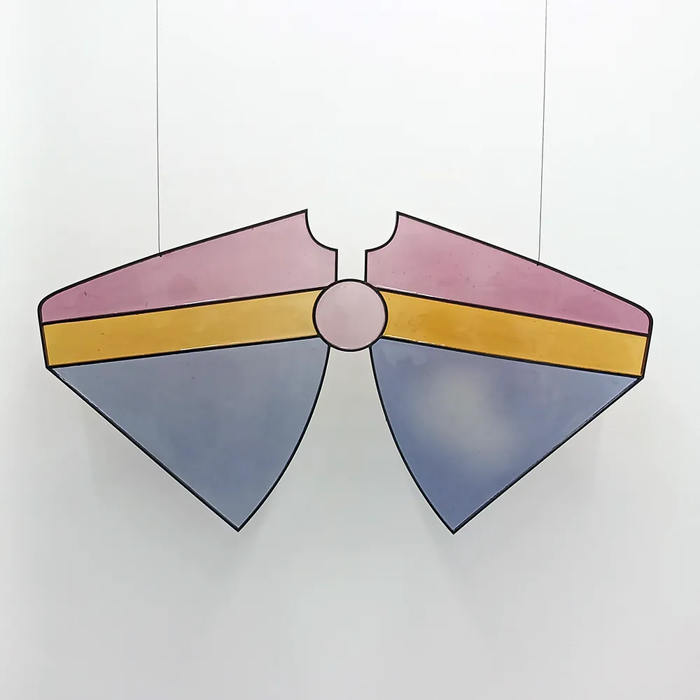 Valentina Pini: Décorps – Eröffnung in der Galerie Lullin + Ferrari
