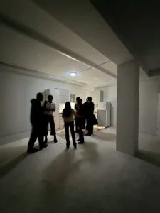 Vladislav Markov – LOCATION. LOCATION. LOCATION.