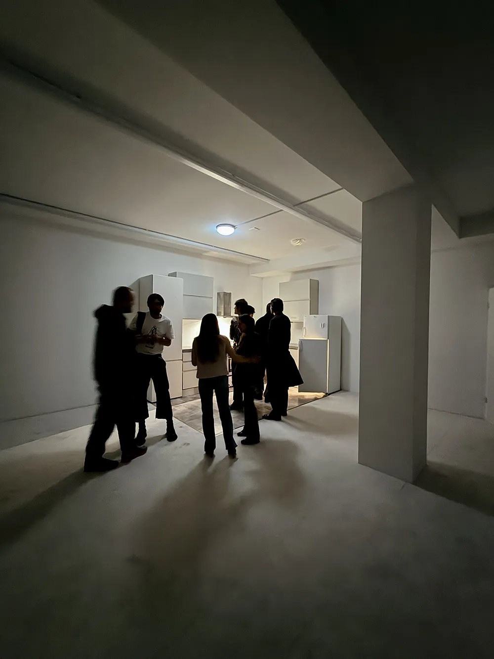 Vladislav Markov – LOCATION. LOCATION. LOCATION.