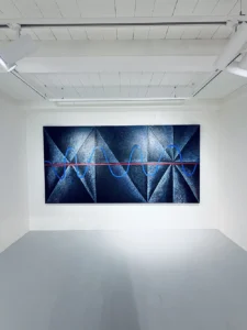 The Poetics of Remembrance – Alexander Aizenshtat in der Pascal Robert Gallery, Zürich