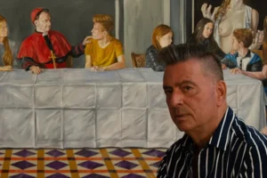 Rinaldo Greco
