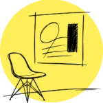 Junge Positionen entdecken Originalkunst von ausgewählten aufstrebenden Künstlerinnen und Künstlern.