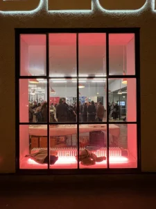 Lange Nacht der Zürcher Museen 2026 – Kunst und Kultur bis tief in die Nacht