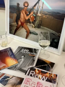 Rafael Fuchs in Zürich: New Yorker Fotokunst im Seefeld