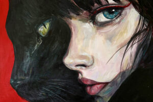 Anna Dart