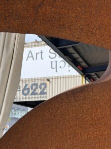 Art Salon Zürich 2026 – Kunst entdecken, Menschen begegnen