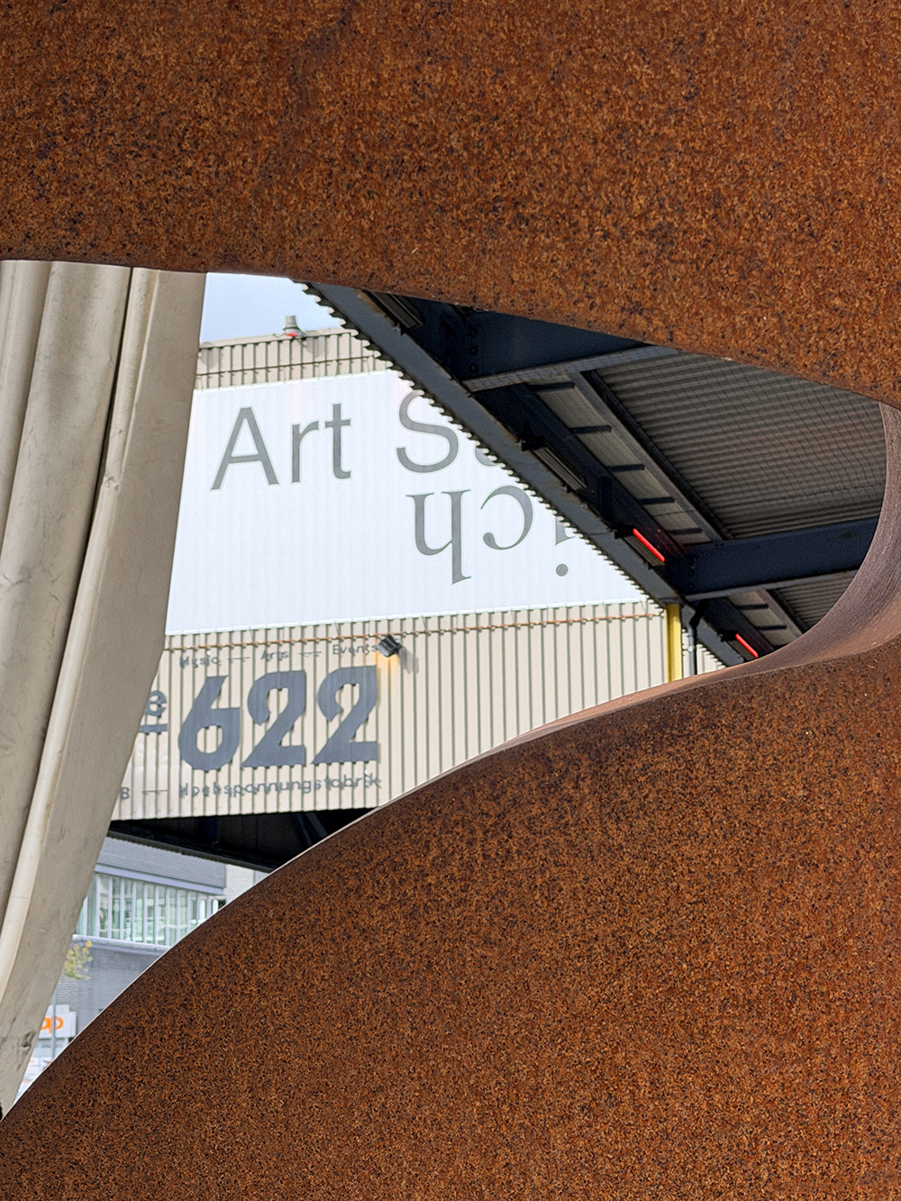 Art Salon Zürich 2026 Preview & Vernissage