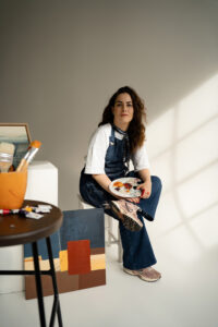 Paola Torsiello